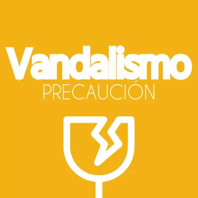 Vandalismo