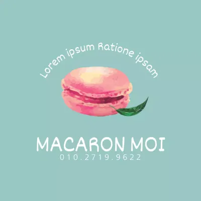 MACARON ME