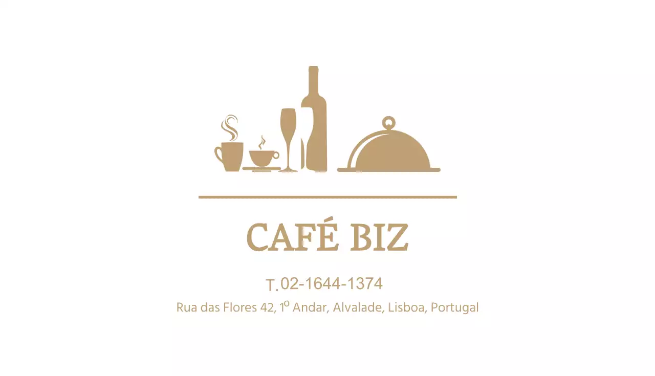 BizCoffee