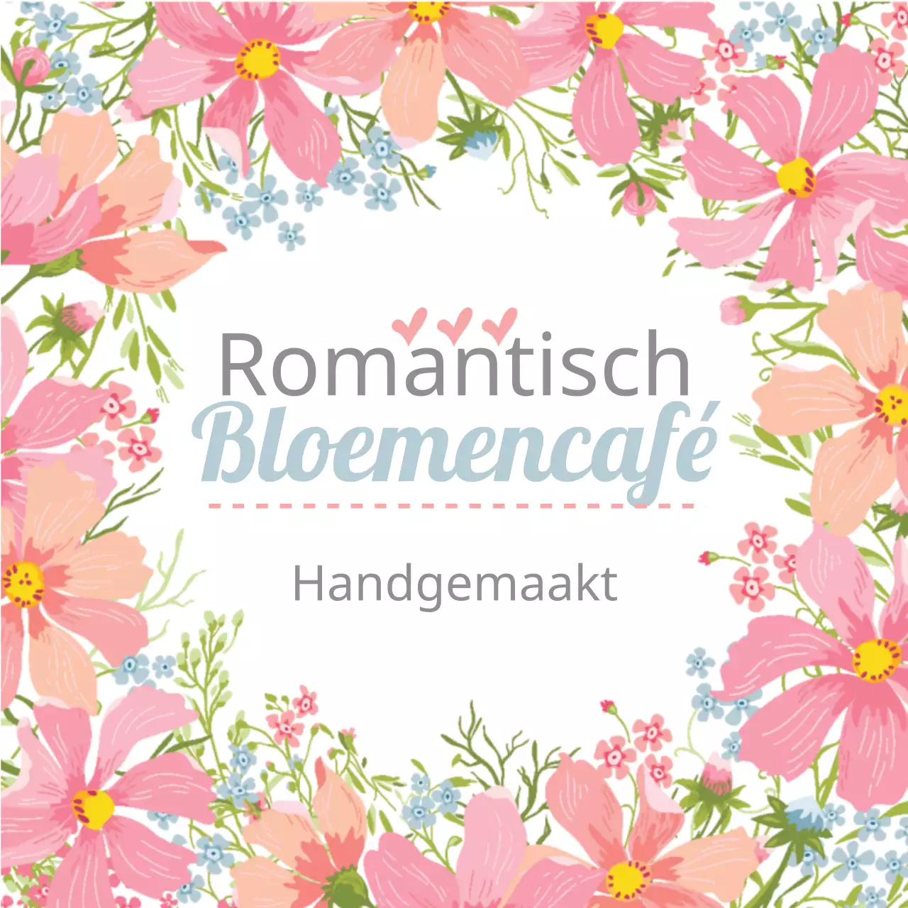 Bloemencafé