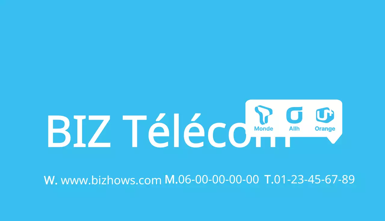 Biztelecom