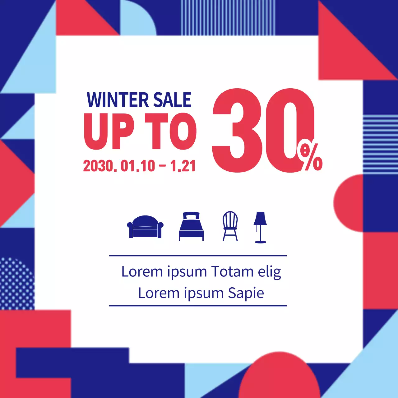 42468_Furniture Sale