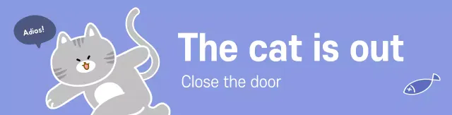 Cat Attention Camagnet