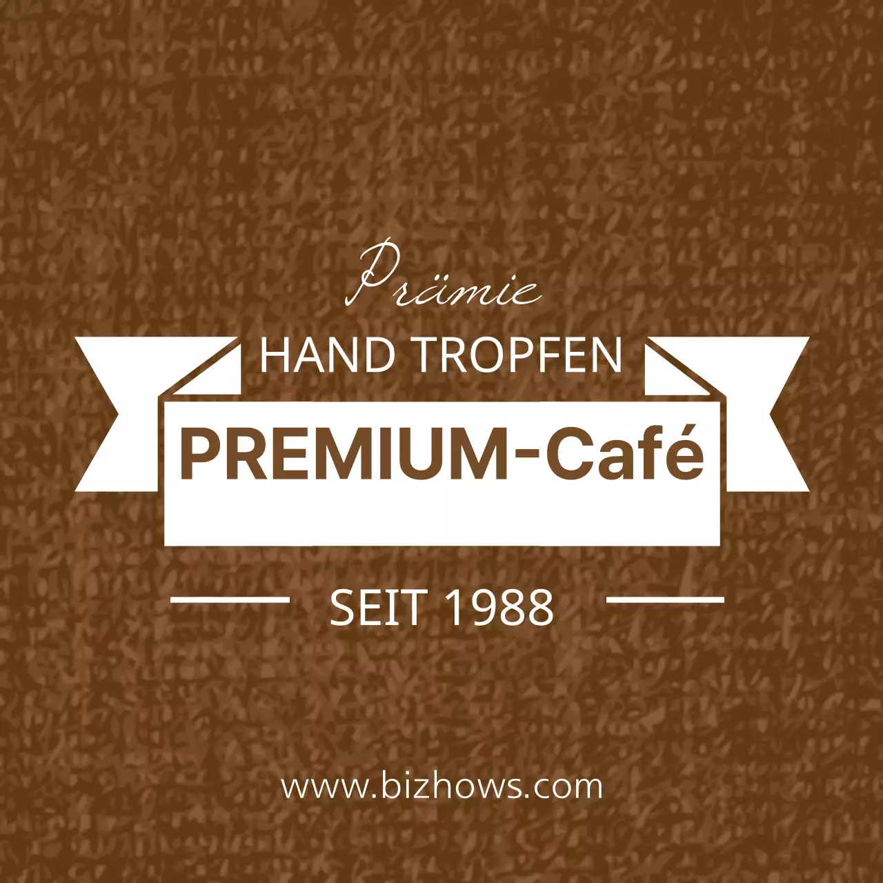 PREMIUM-Café