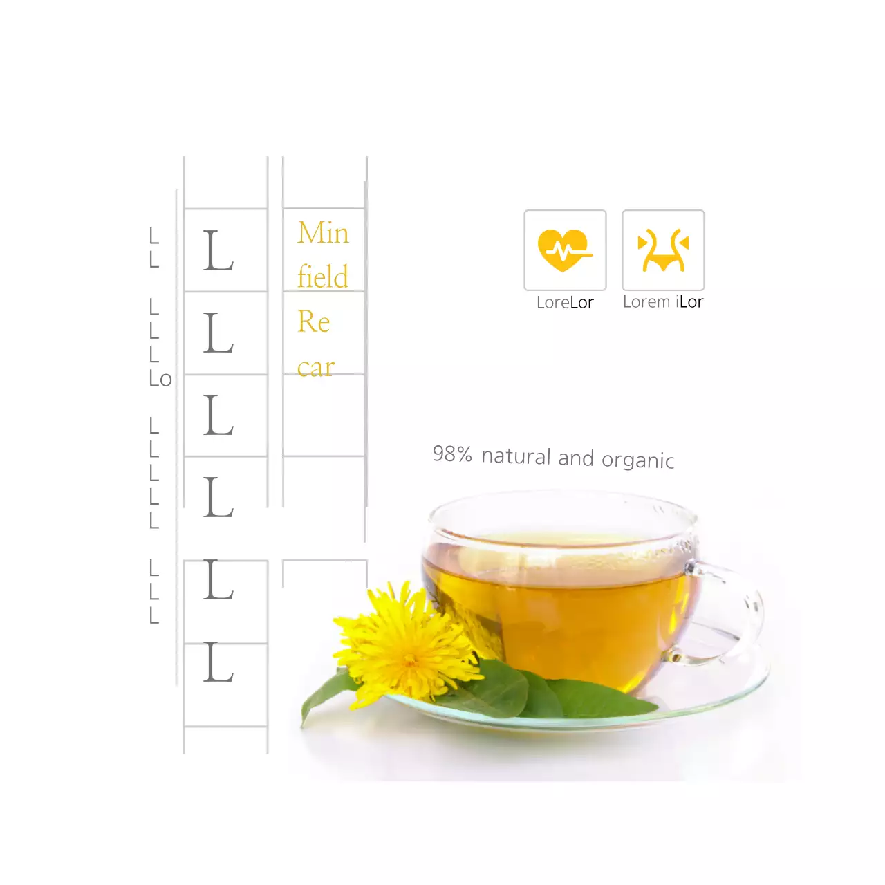 Dandelion Tea