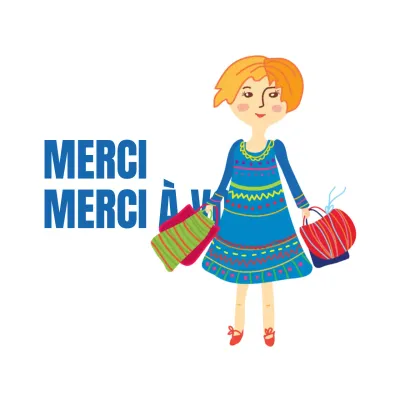 MERCI