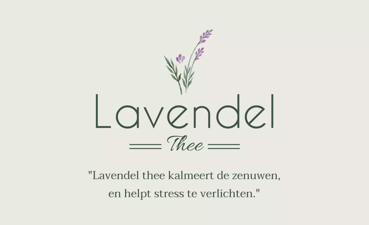 Lavendel