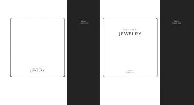 Gift Shopping Bag_Jewelry