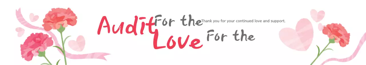 Banner de convite de amor floral rosa