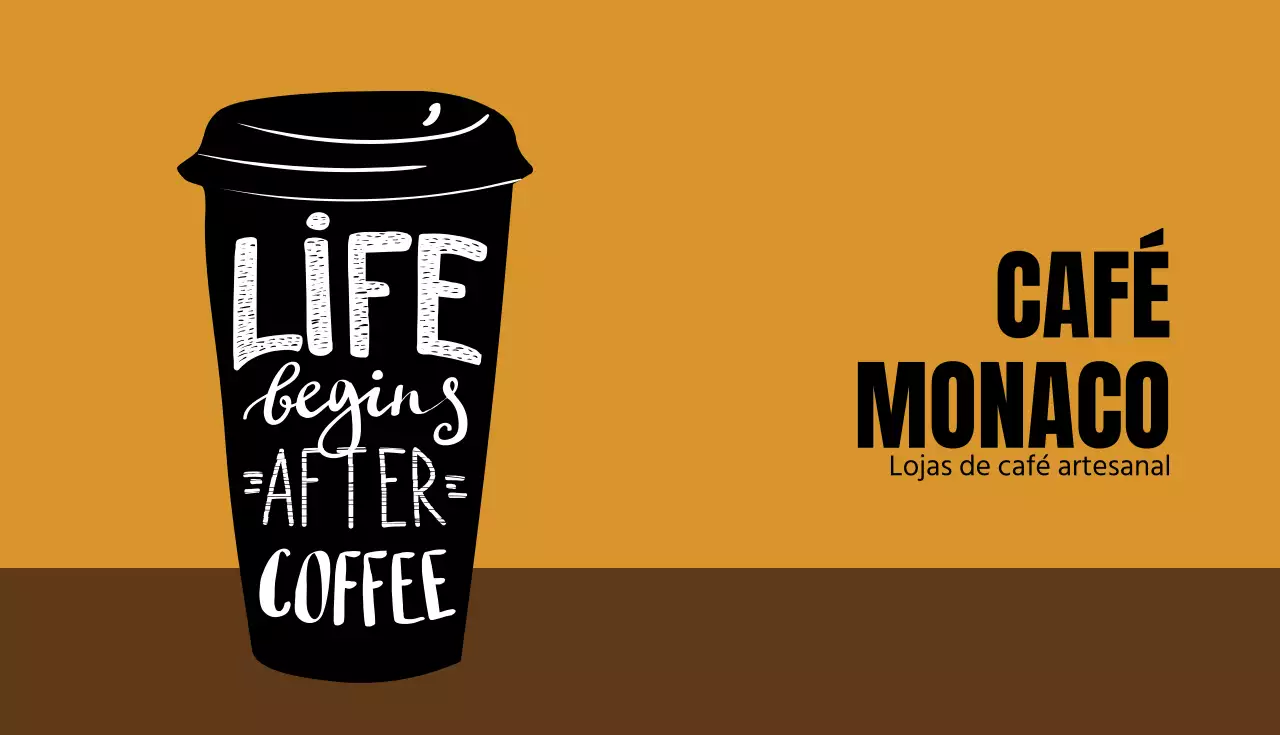 Café Mónaco