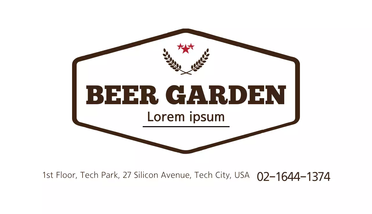 Toko Bir Internasional