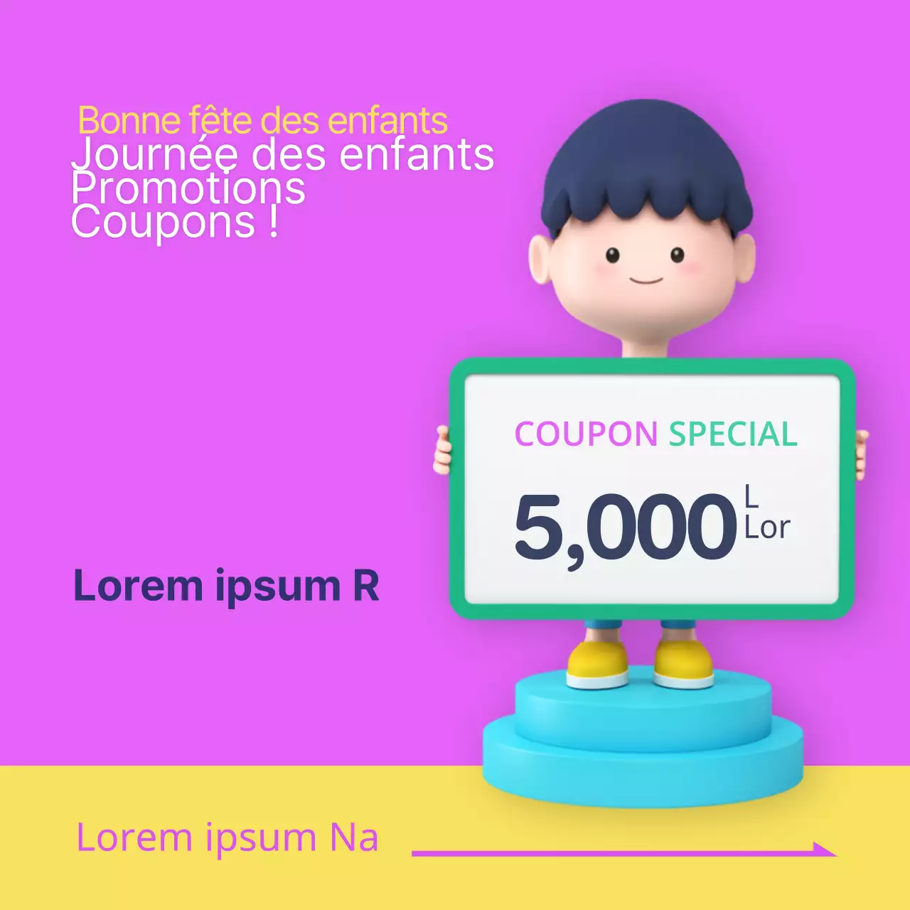 Journée des enfants2