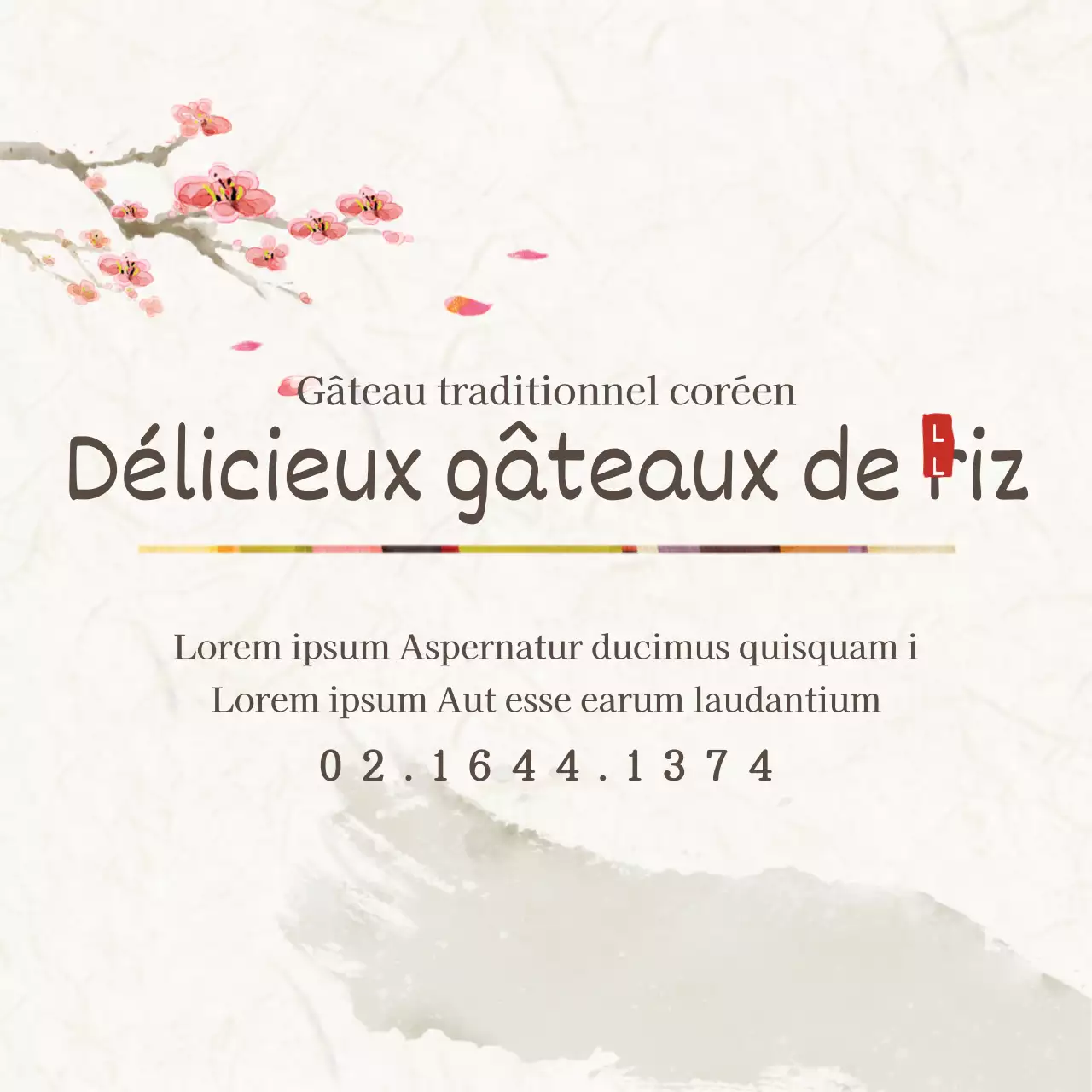 La Boulangerie Rumeur