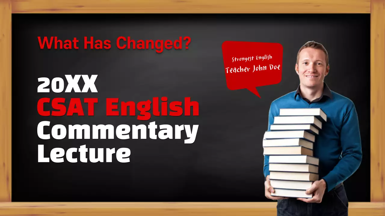 Black Classic Lecture Announcement YouTube Thumbnail