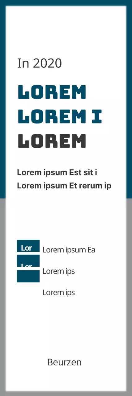 Verdrag_Portret Banier