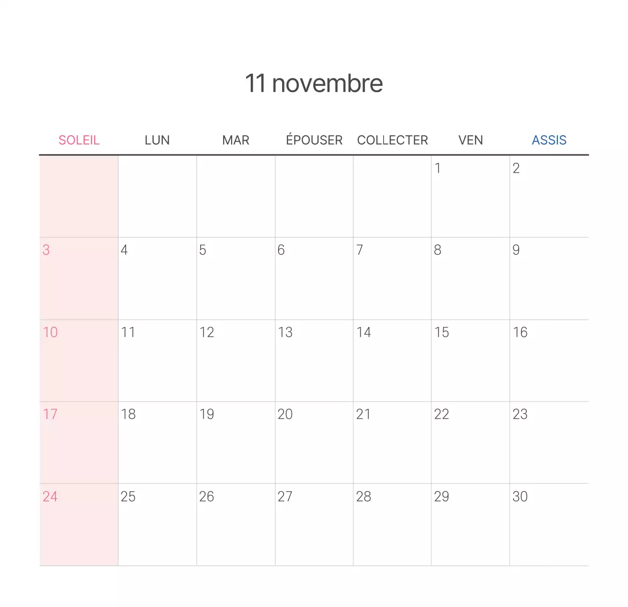  Illustration de l'église Calendrier de bureau de l'église