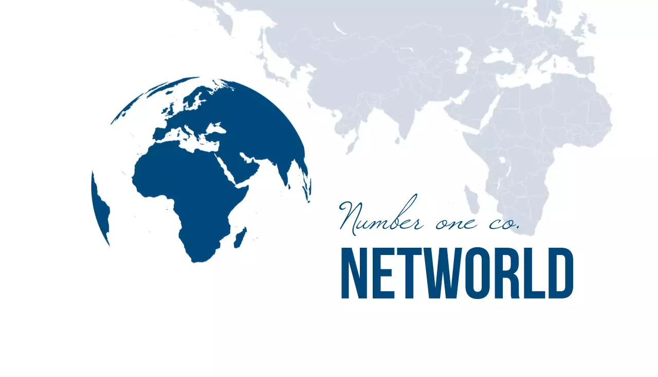 白 モダン ビジネス 名刺