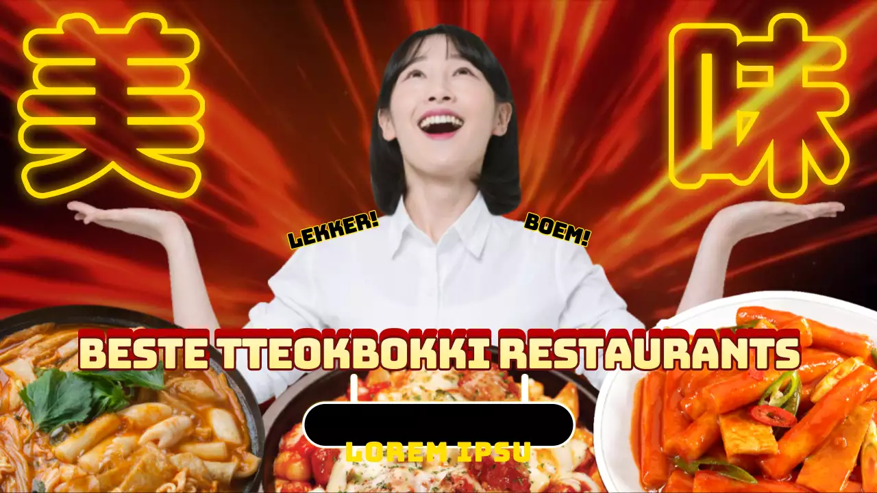 Mimi gastronomisch kanaal