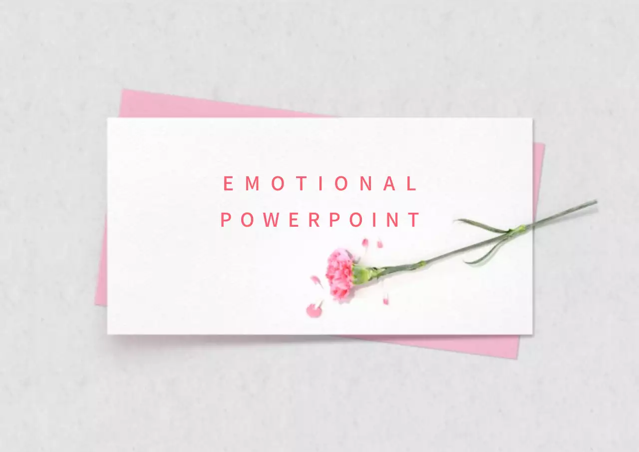 白 シンプル プレゼンテーション 名刺 ポスター