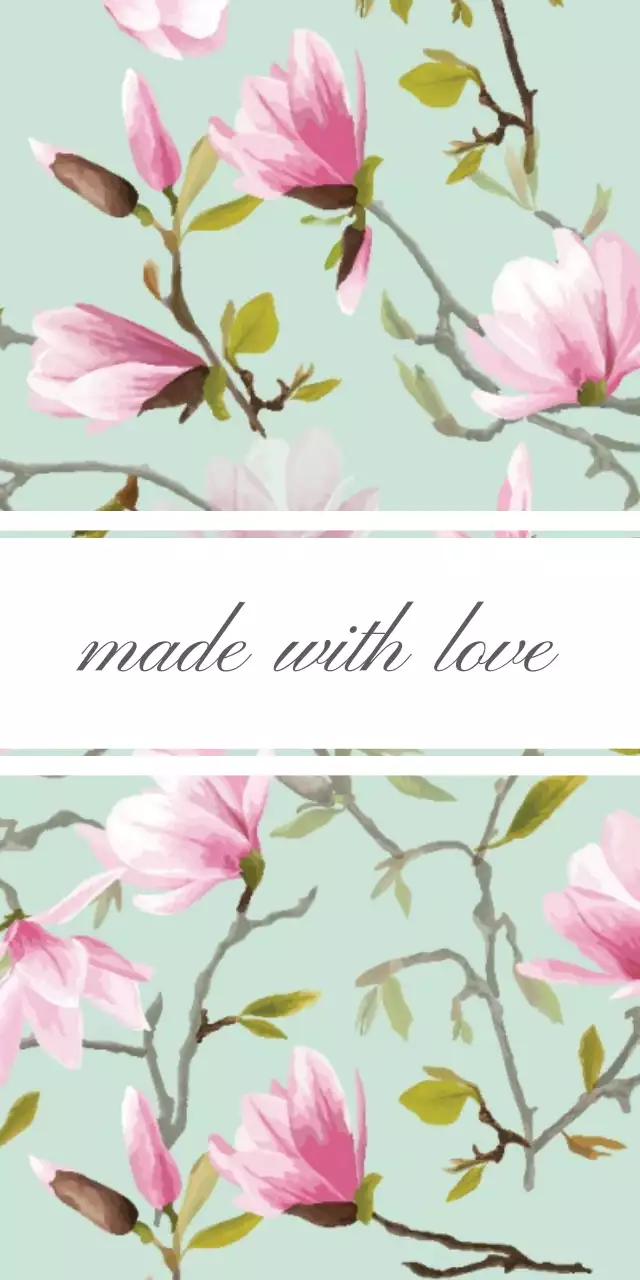 SOY CANDLE チケット