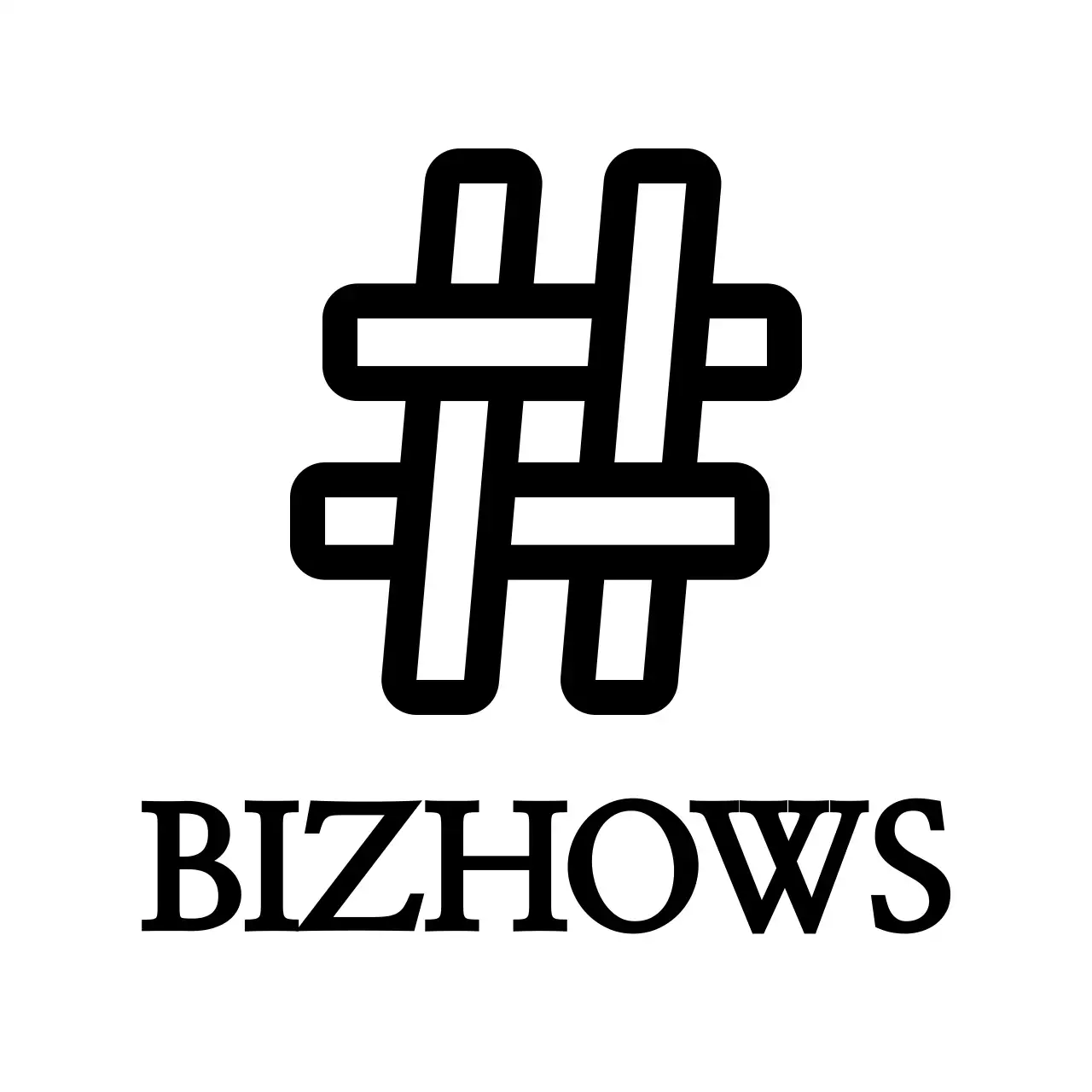 白黒 シンプル デザイン ロゴ