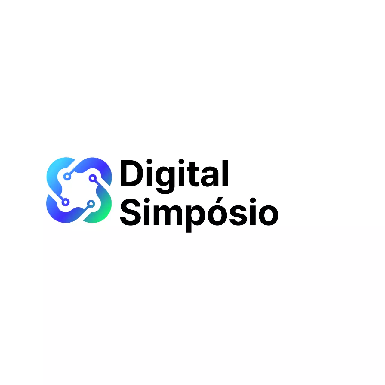 Conceito de Simpósio Digital Empresarial