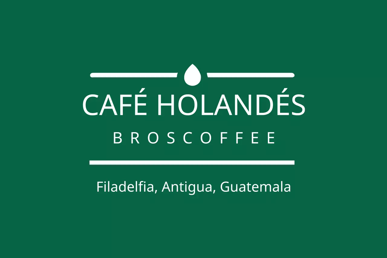 Filadelfia, Antigua, Guatemala