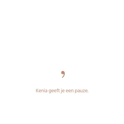 4 en een halve cafés