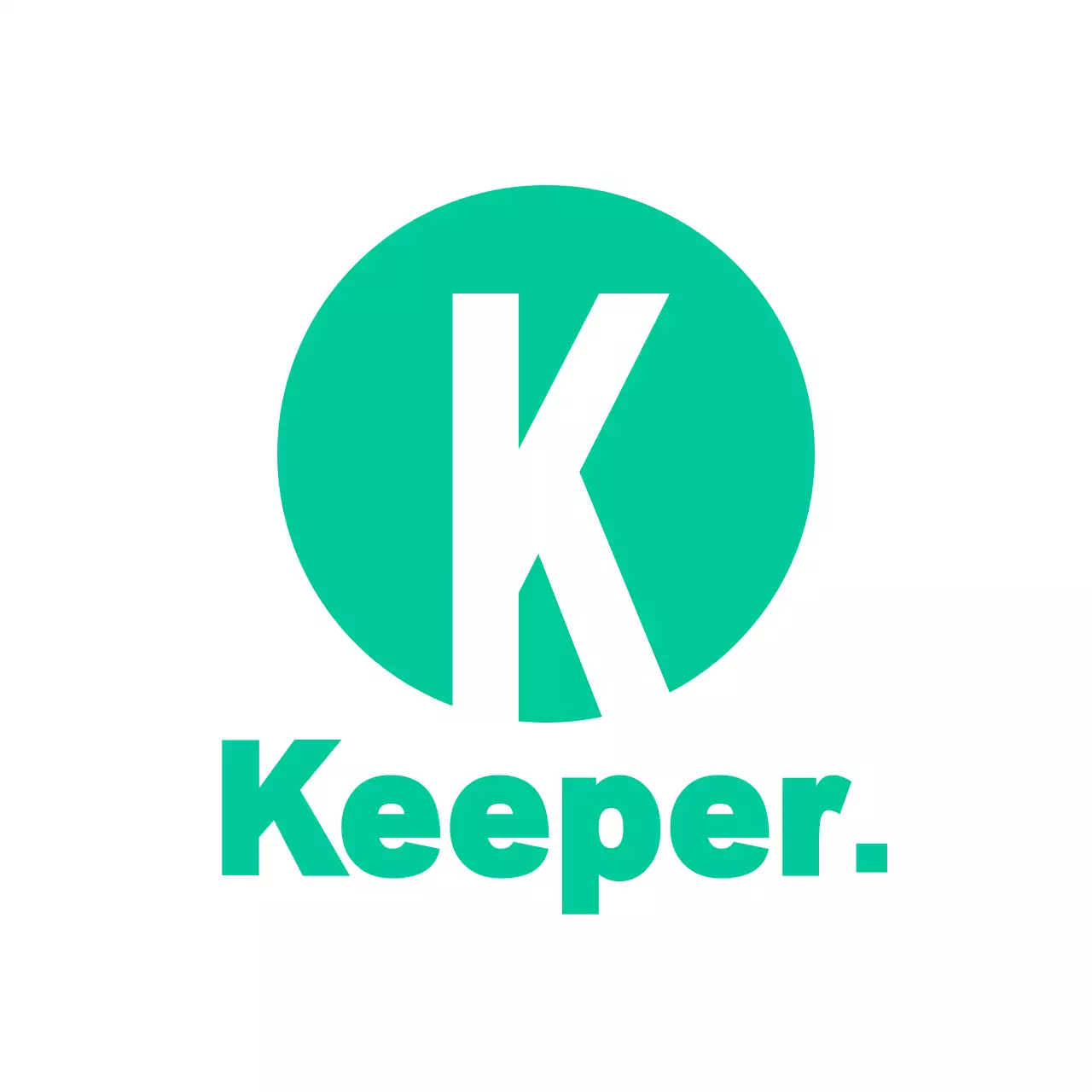 緑 シンプル ロゴ