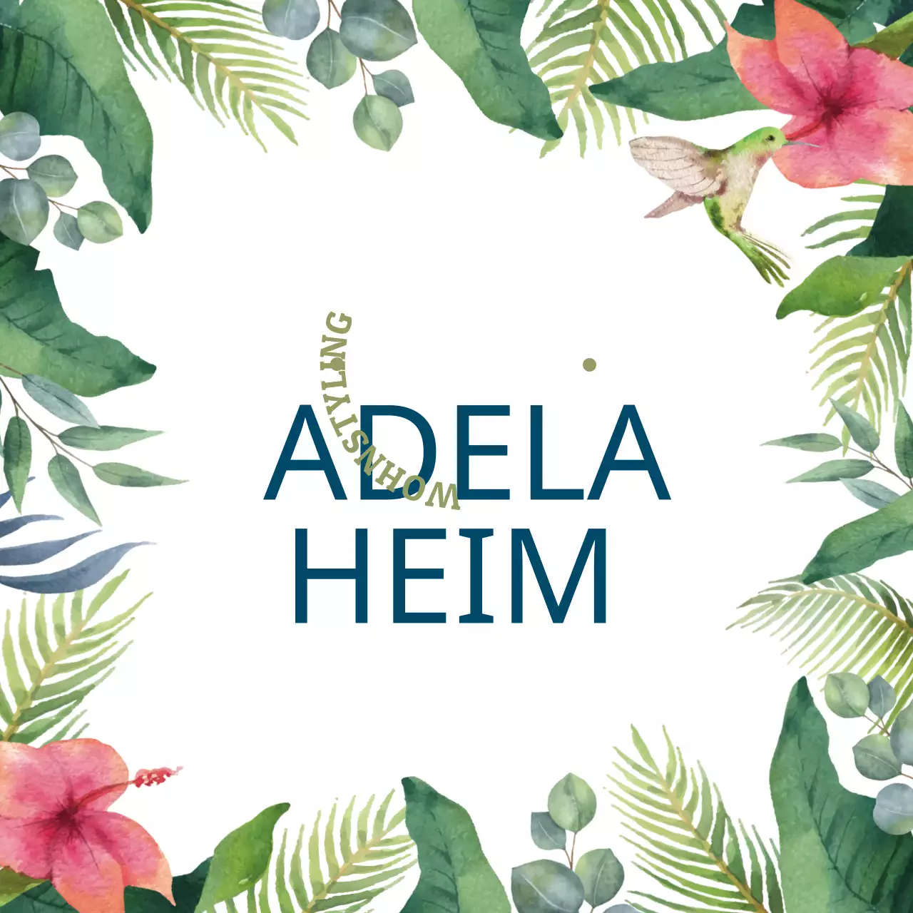 190731_Naturgeschichte Quadrat Aufkleber