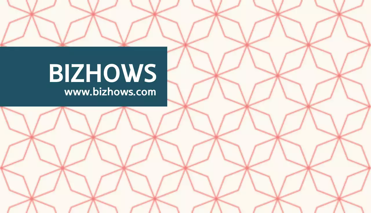 赤 シンプル ビジネス 名刺