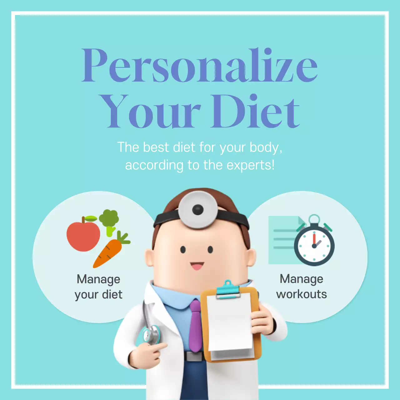 Creating Pretty Legs