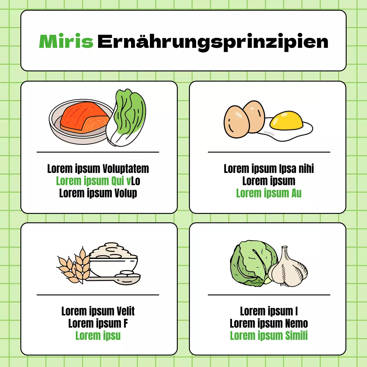 Ein Leitfaden zu den Grundsätzen der sauberen Ernährung in Restaurants
