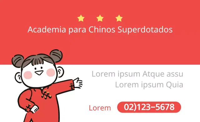 Academia para Chinos Superdotados