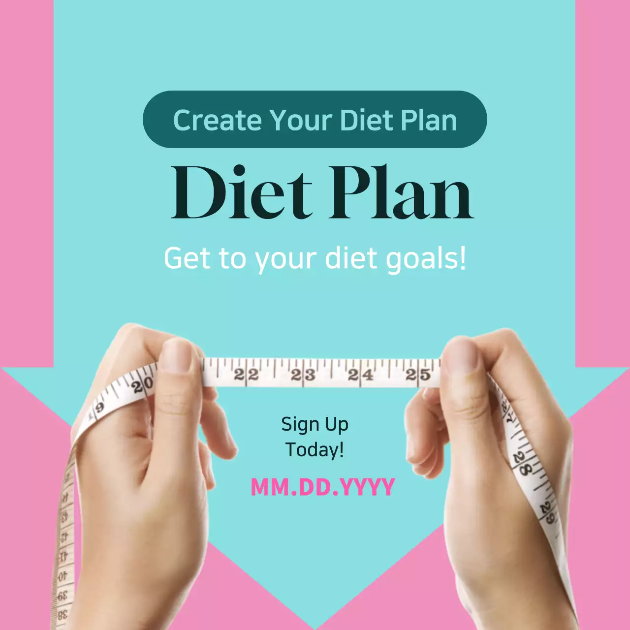 Creating Pretty Legs