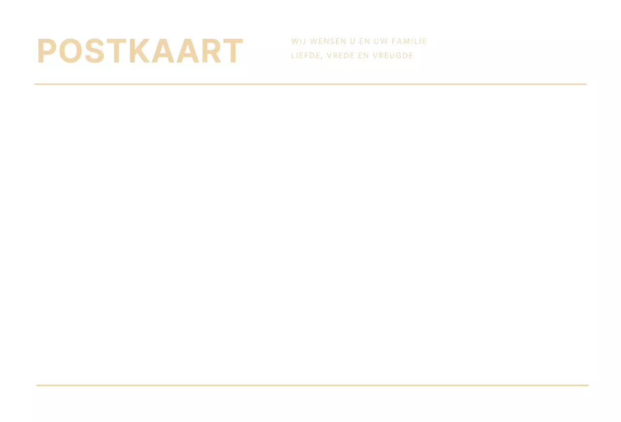 Witte Schattige Kerst Snoep Postkaart