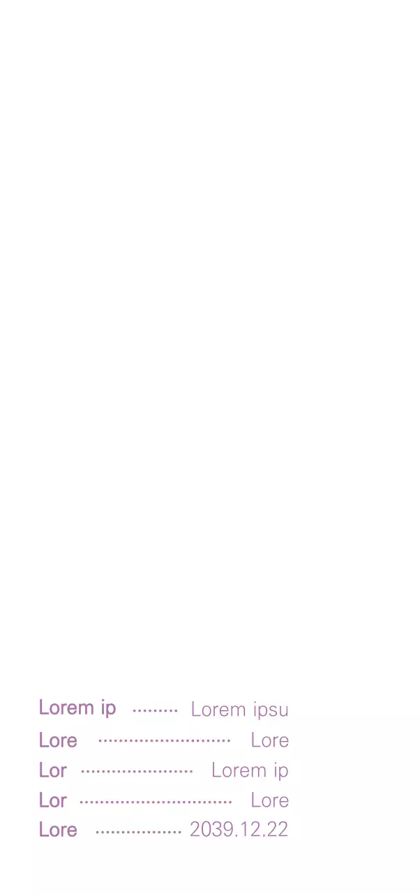 Reports with logo on a white background