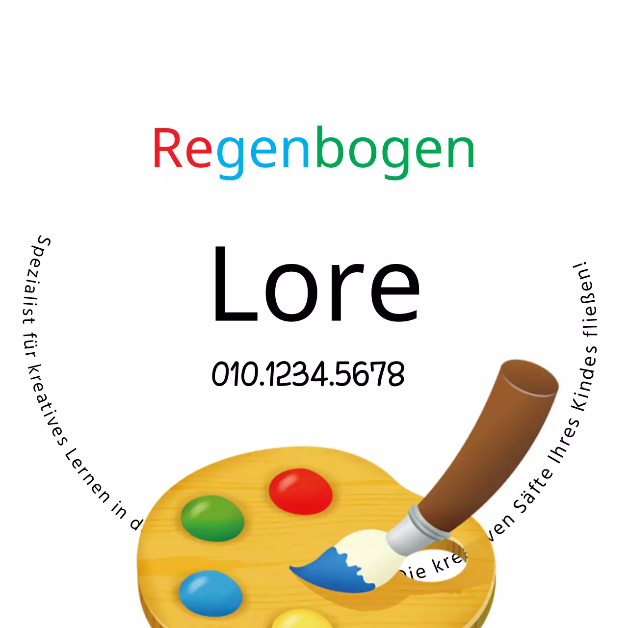 weiß Illustration einfache Schule