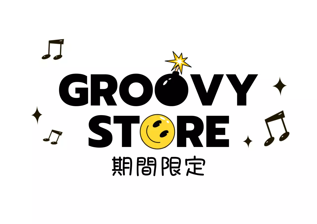 ヒップでキュートなキャラクターイラストのセレクトショップ