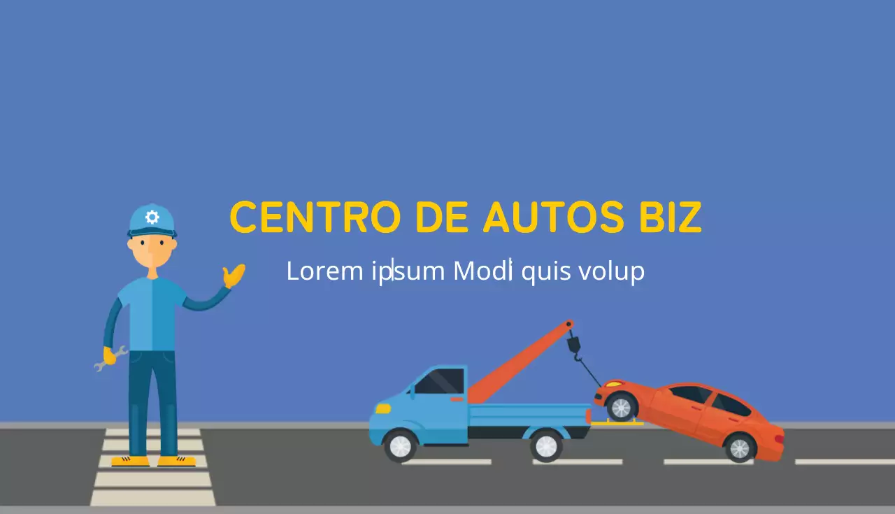 Centro Bizcar