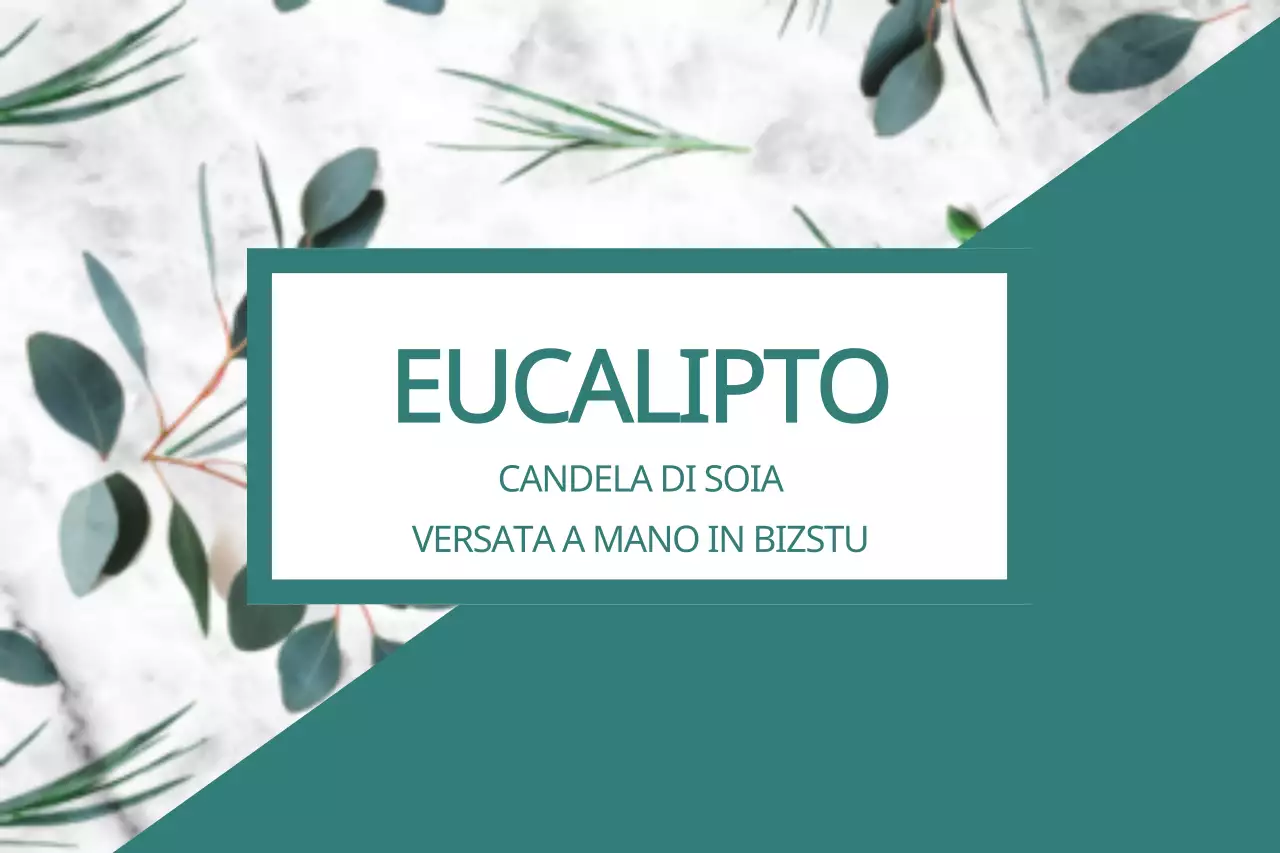 Eucalipto