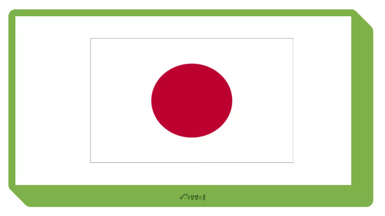 緑 ポップ 学校 お知らせ プレゼンテーション