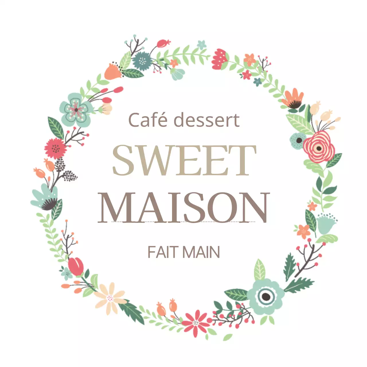 MAISON DES SUCRERIES