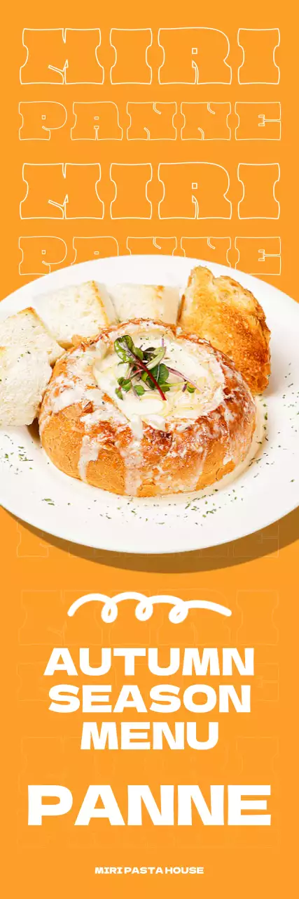 Promova o seu menu de formulários com um toque amarelo vivo