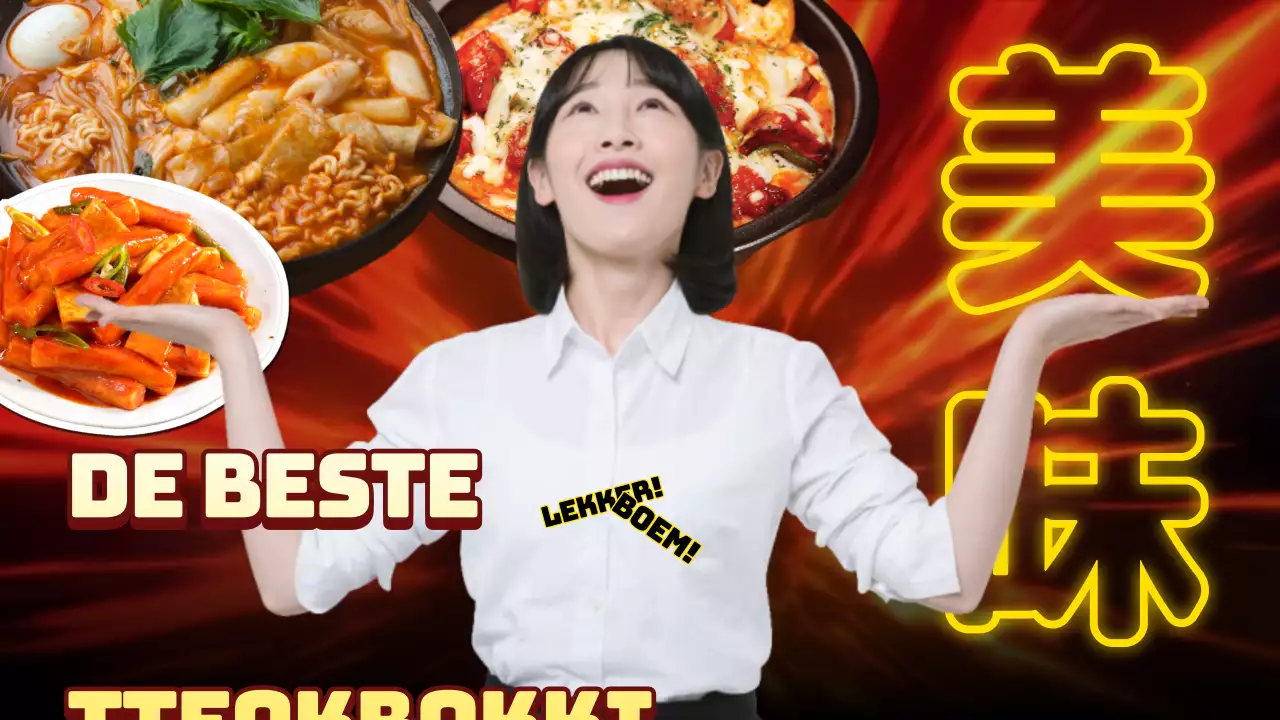 Mimi gastronomisch kanaal