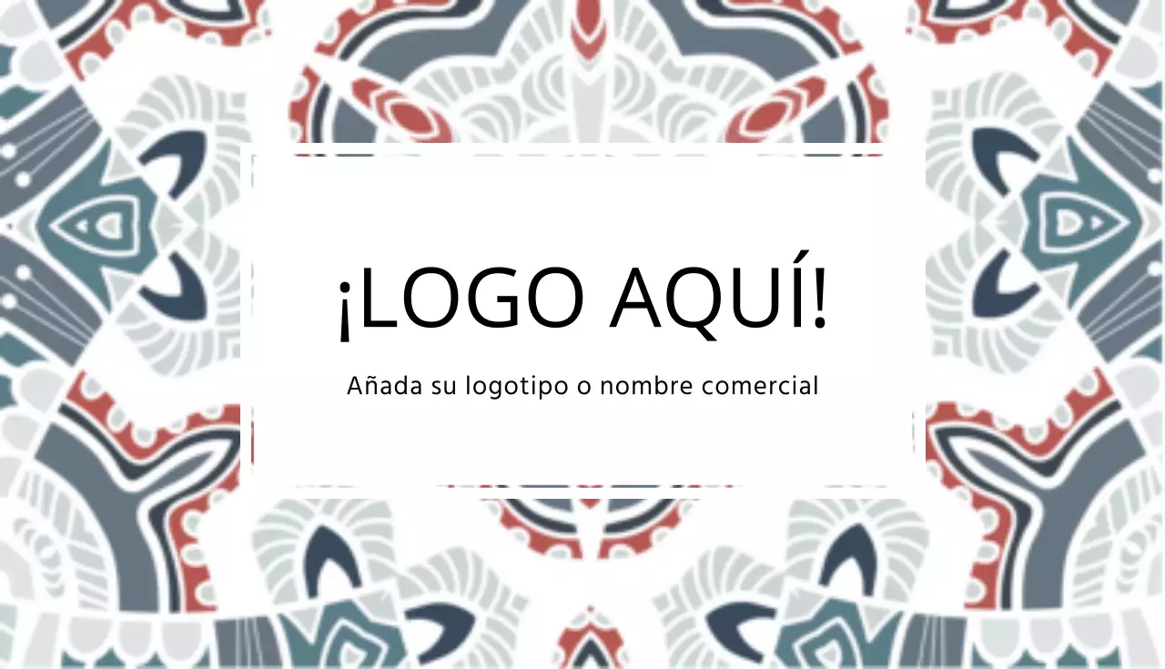 Tarjetas de visita gráficas