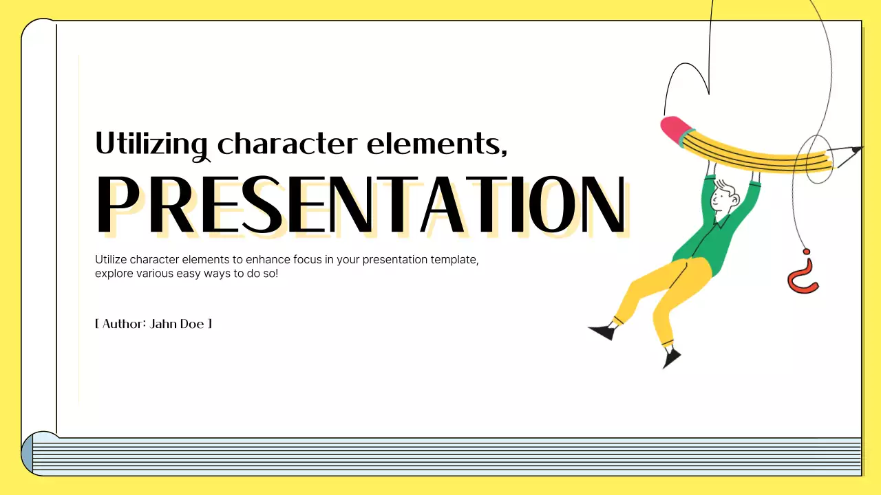 Concept proposals illustrated by cute Elo pastel characters