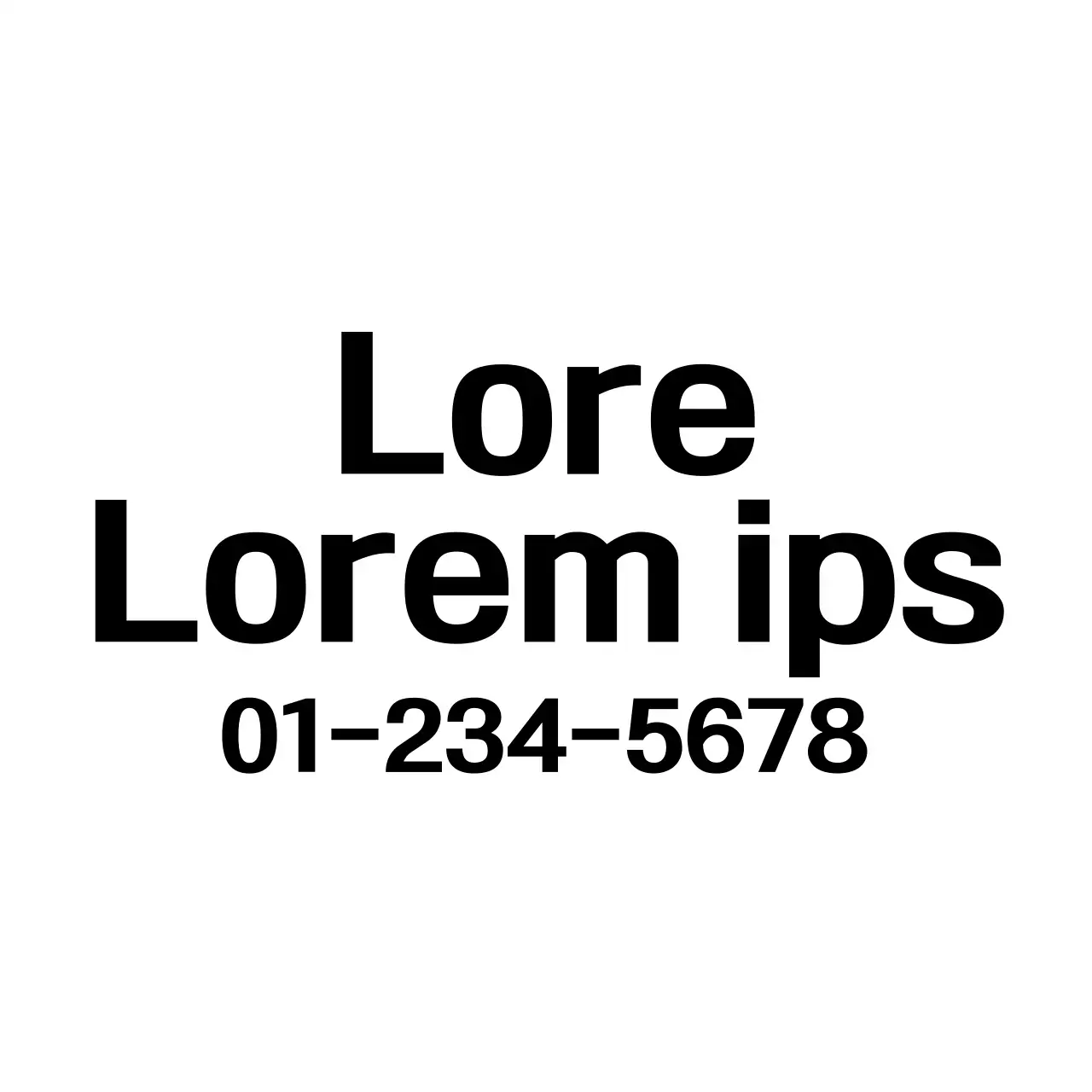 Public institutional commemorative goods with the slogan and logo of the Administrative Welfare Center in black.