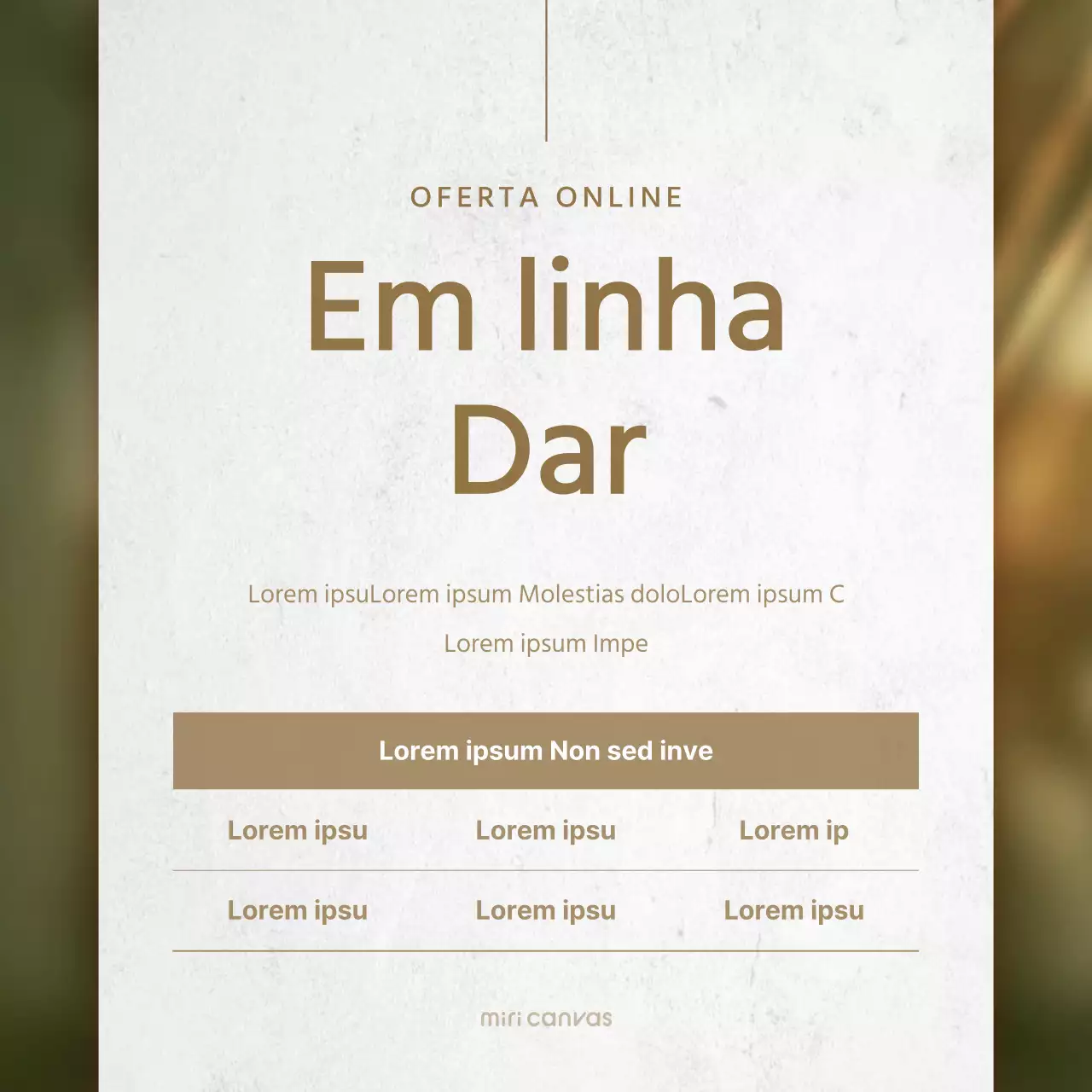 KhakiGoldClassyChurchTheme