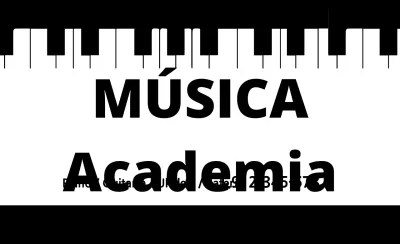 Academia de música